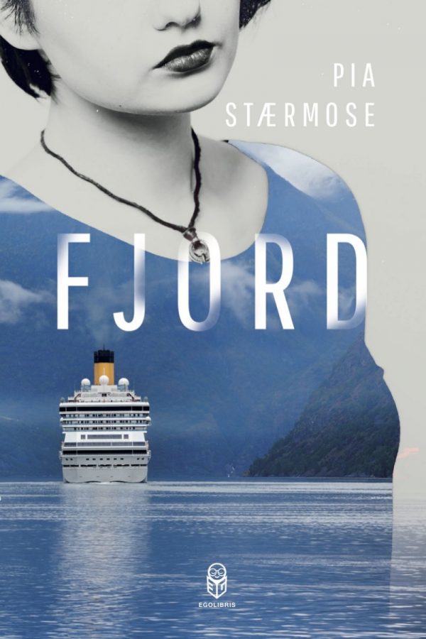 Fjord - Pia Stærmose - Bog