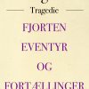 Fjorten Eventyr Og Fortællinger - B. S. Ingemann - Bog