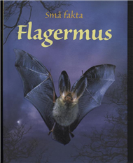 Flagermus (Bog)