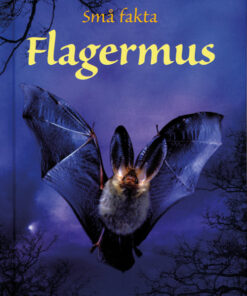 Flagermus (E-bog)