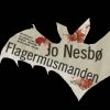 Flagermusmanden (Bog)