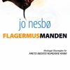 Flagermusmanden (E-bog)