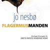 Flagermusmanden - Jo Nesbø - Bog