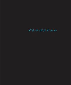 Flagstad - Henrik Flagstad - Bog