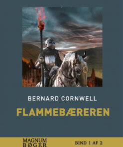 Flammebæreren (storskrift) (Bog)