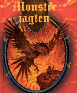 Flammefuglen Epos (Bog)