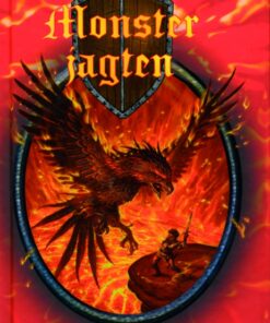 Flammefuglen Epos (E-bog)