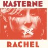 Flammekasterne - Rachel Kushner - Bog