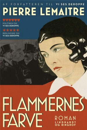 Flammernes farve (Bog)