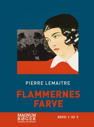 Flammernes farve (Bog)