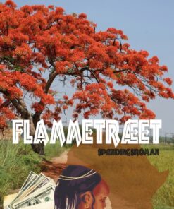 Flammetræet (Bog)