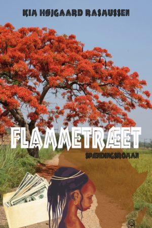 Flammetræet (Bog)