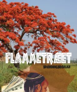 Flammetræet (E-bog)