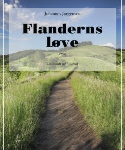 Flanderns løve (E-bog)