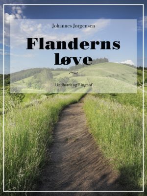 Flanderns løve (E-bog)