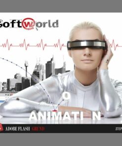 Flash Grund - Softworlds Instruktører Præsenterer - Bog