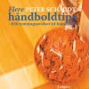 Flere Håndboldtips - Peter Schmidt - Bog