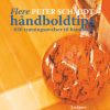 Flere håndboldtips (Bog)