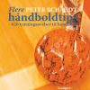Flere håndboldtips (E-bog)