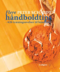 Flere håndboldtips (E-bog)