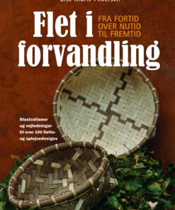 Flet I Forvandling - Else Marie Pedersen - Bog