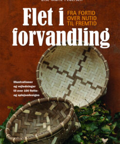 Flet i forvandling (Bog)