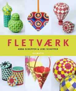 Fletværk - Lene - Bog