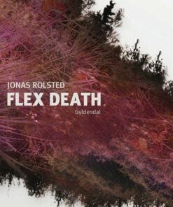 Flex Death - Jonas Rolsted - Bog
