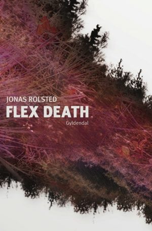 Flex Death - Jonas Rolsted - Bog