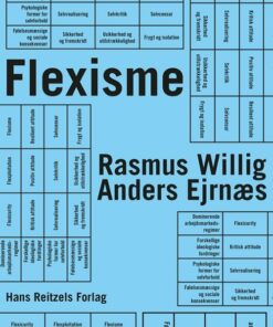 Flexisme - Anders Ejrnæs - Bog