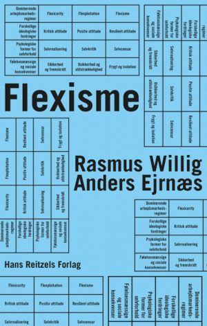 Flexisme (Bog)