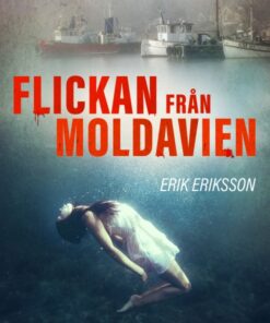 Flickan från Moldavien (E-bog)