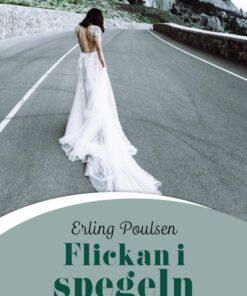 Flickan i spegeln (E-bog)