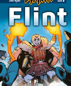 Flint (Bog)