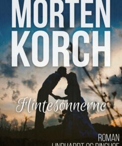 Flintesønnerne - Morten Korch - Bog
