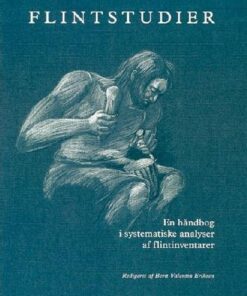 Flintstudier - Bog
