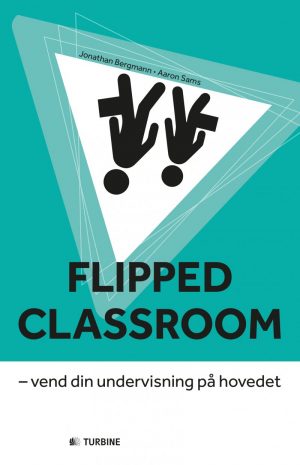 Flipped Classroom - Jonathan Bergmann - Bog