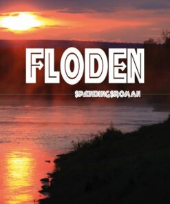 Floden - Kim Højgaard Rasmussen - Bog