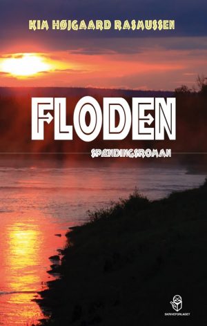 Floden - Kim Højgaard Rasmussen - Bog