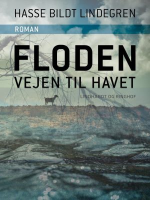 Floden - Vejen Til Havet - Hasse Bildt Lindegren - Bog