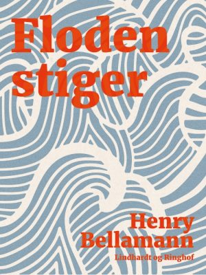 Floden stiger (Bog)