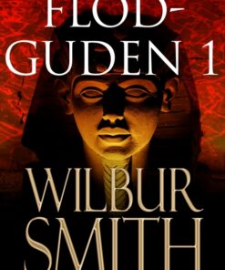 Flodguden del 1 (E-bog)
