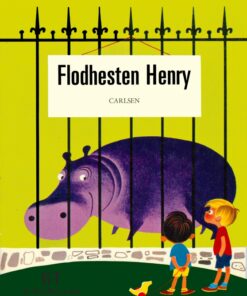 Flodhesten Henry (E-bog)