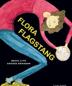 Flora Flagstang (E-bog)