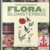 Floras blomsterbog for børn (Bog)