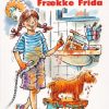 Flot Frække Frida (E-bog)