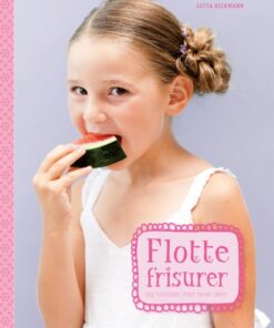 Flotte frisurer (E-bog)