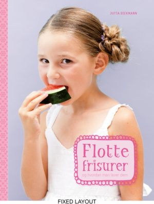 Flotte frisurer (E-bog)