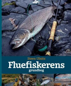 Fluefiskerens Grundbog (Bog)