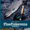 Fluefiskerens Grundbog - Steen Ulnits - Bog